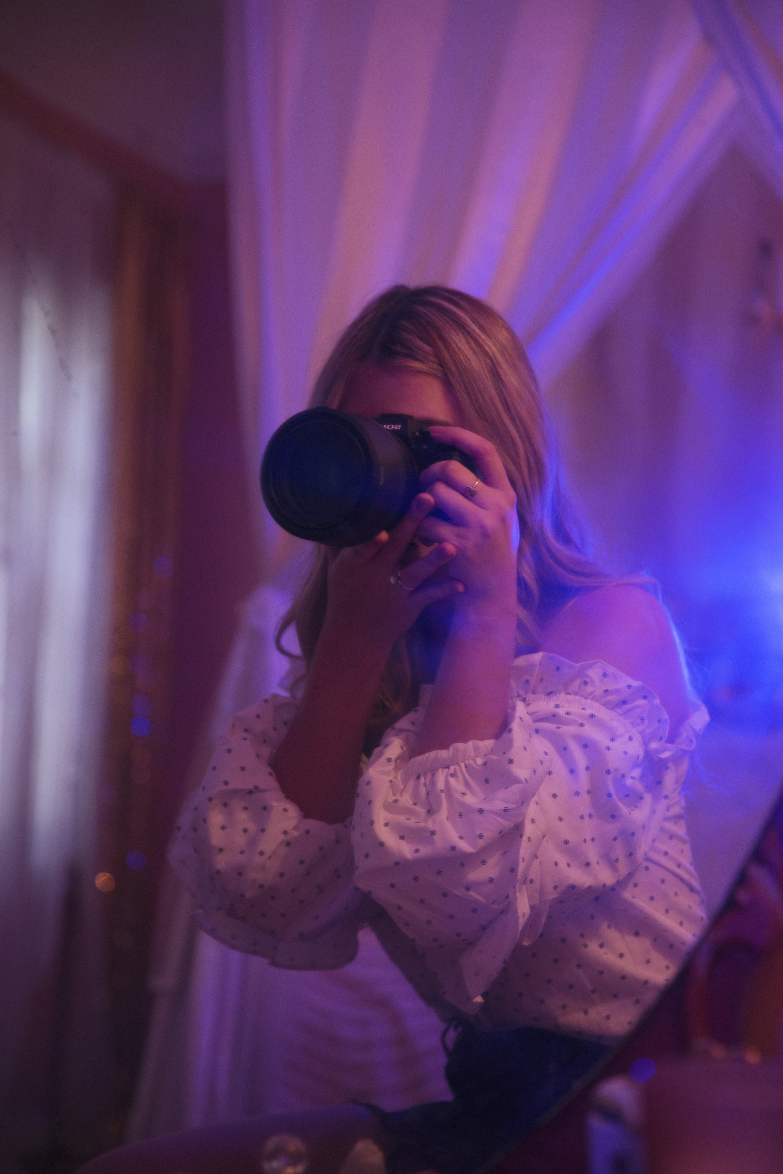 Personal Photo Critique